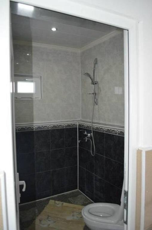 Nino'S Guest House Kazbegi Quarto foto